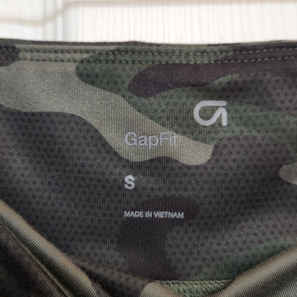 EUC Gap Leggings - Picture 3 of 6